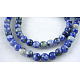 Gemstone Beads US-GSR4mmC036-1